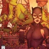 Best Pirce ⭐ DC Comics Catwoman, Vol. 5 #31B Comic Book [Jenny Frison Cardstock Variant] ❤️ -DC Comics Shop 0321dc052