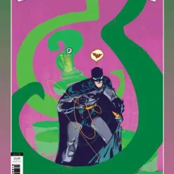 Flash Sale ❤️ DC Legends of the Dark Knight #2 Comic Book [Second Printing] ✔️