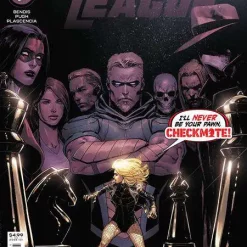 Buy ⭐ DC Comics Justice League, Vol. 3 #65A Comic Book ✔️