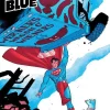 New 👏 DC Comics Superman: Red & Blue #5A Comic Book 👏 -DC Comics Shop 0521dc114
