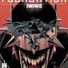 Discount ❤️ DC Comics Batman / Fortnite Foundation #1 Comic Book [Greg Capullo, Jonathan Glapion & Matt Hollingsworth Main Cover, Comes with Virtual Item Code to Redeem The Batman Who Laughs Outfit!] ⌛