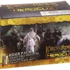 Flash Sale ⭐ The Lord of the Rings HeroClix The Two Towers Rider Pack ✔️ 2 Flash Sale ⭐ The Lord of the Rings HeroClix The Two Towers Rider Pack ✔️ -DC Comics Shop 098812130992riderpk