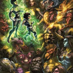 Best deal 😍 DC Green Lantern #10 Comic Book [Cover B (Marco Santucci)] 🥰