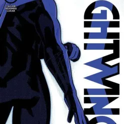 Deals 🥰 DC Nightwing #88 Comic Book 😀