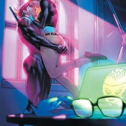 Top 10 ✔️ DC Nightwing #88 Comic Book [Cover B (Jamal Campbell)] ✔️