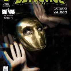Best Pirce 👏 DC Comics Batman Detective Comics #1051 Comic Book ⭐