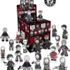 Cheap 👏 Funko The Walking Dead Mystery Minis Walking Dead Series 5 (In Memoriam) Mystery Box [12 Packs] ❤️ -DC Comics Shop 12483