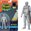 Budget 🧨 Funko 1966 TV Series DC Heroes Mr. Freeze Action Figure [Regular Version] 🤩 -DC Comics Shop 13910