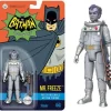 Best reviews of 🥰 Funko 1966 TV Series DC Heroes Mr. Freeze Action Figure [Chase Version] 🎁 -DC Comics Shop 13910c