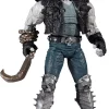 Best reviews of ❤️ McFarlane Toys DC Multiverse Lobo Action Figure [Rebirth] ⭐ -DC Comics Shop 15177lobo