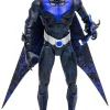 Budget 😉 McFarlane Toys DC Multiverse Inque as Batman Beyond Action Figure 🔔 -DC Comics Shop 15182