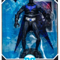 Budget 😉 McFarlane Toys DC Multiverse Inque as Batman Beyond Action Figure 🔔 11 Budget 😉 McFarlane Toys DC Multiverse Inque as Batman Beyond Action Figure 🔔 -DC Comics Shop 15182 inset4