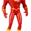 Cheap 💯 McFarlane Toys DC Multiverse The Flash Action Figure [The Animated Series] 👍 -DC Comics Shop 15190animatedflash