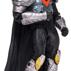 Best reviews of 💯 McFarlane Toys DC Multiverse General Zod Action Figure [Rebirth] ❤️