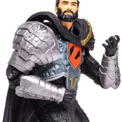 Best reviews of 💯 McFarlane Toys DC Multiverse General Zod Action Figure [Rebirth] ❤️ -DC Comics Shop 152289zod inset2