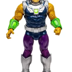 Promo 😍 McFarlane Toys DC Multiverse Mongul MEGA Action Figure (Pre-Order ships January) 👏
