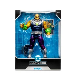 Promo ๐ McFarlane Toys DC Multiverse Mongul MEGA Action Figure (Pre-Order ships January) ๐ 7 Promo ๐ McFarlane Toys DC Multiverse Mongul MEGA Action Figure (Pre-Order ships January) ๐ -DC Comics Shop 15292 inset2