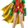 Brand new 👍 McFarlane Toys DC Multiverse Build Horse Series Robin Action Figure [The Dark Knight Returns] 🧨 -DC Comics Shop 15436robin