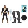 Top 10 🌟 McFarlane Toys DC Multiverse Frost King Buid-a Figure Black Adam Action Figure [Endless Winter] 👍 -DC Comics Shop 15472blackadam