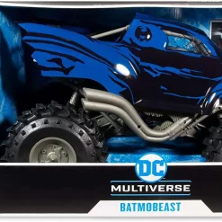 Best deal 🥰 McFarlane Toys DC Multiverse Batmobeast 7-Inch Vehicle 😀 8 Best deal 🥰 McFarlane Toys DC Multiverse Batmobeast 7-Inch Vehicle 😀 -DC Comics Shop 15706batmobeast inset1