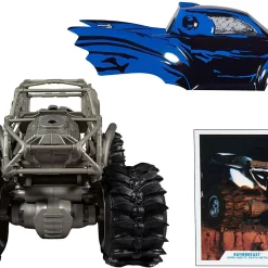 Best deal 🥰 McFarlane Toys DC Multiverse Batmobeast 7-Inch Vehicle 😀 9 Best deal 🥰 McFarlane Toys DC Multiverse Batmobeast 7-Inch Vehicle 😀 -DC Comics Shop 15706batmobeast inset2