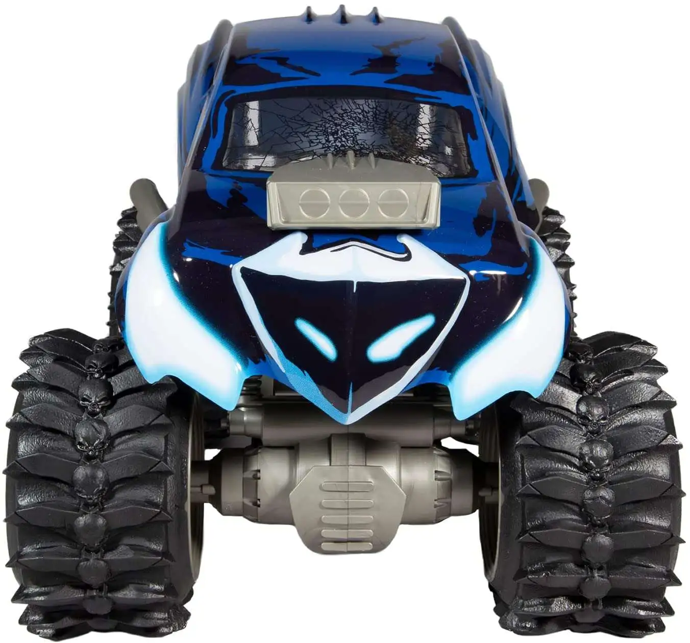 Best deal 🥰 McFarlane Toys DC Multiverse Batmobeast 7-Inch Vehicle 😀 6 Best deal 🥰 McFarlane Toys DC Multiverse Batmobeast 7-Inch Vehicle 😀 - Image 4