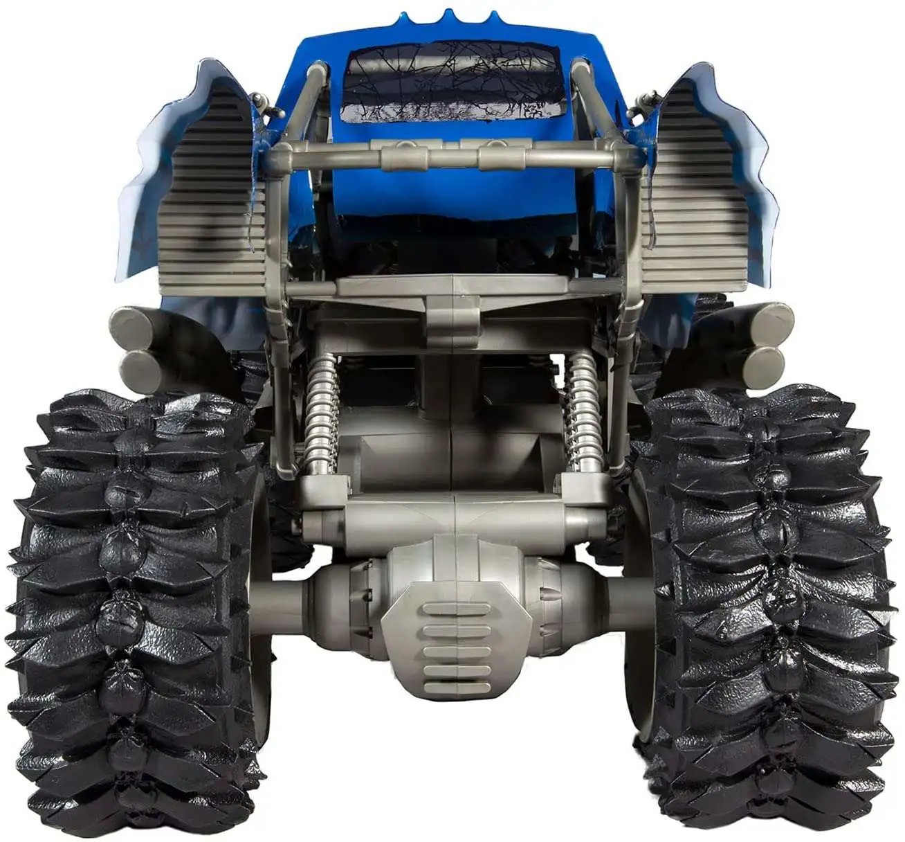 Best deal 🥰 McFarlane Toys DC Multiverse Batmobeast 7-Inch Vehicle 😀 7 Best deal 🥰 McFarlane Toys DC Multiverse Batmobeast 7-Inch Vehicle 😀 - Image 5