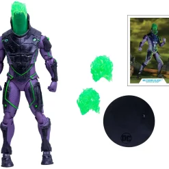 Buy ✨ McFarlane Toys DC Multiverse Blight Action Figure [Meltdown Variant] ⌛ -DC Comics Shop 15753blight inset1