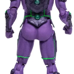 Buy ✨ McFarlane Toys DC Multiverse Blight Action Figure [Meltdown Variant] ⌛ -DC Comics Shop 15753blight inset2