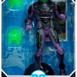Buy ✨ McFarlane Toys DC Multiverse Blight Action Figure [Meltdown Variant] ⌛ -DC Comics Shop 15753blight inset4