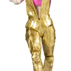 Cheap 🥰 McFarlane Toys DC Multiverse Harley Quinn Action Figure [Birds of Prey] 🔥