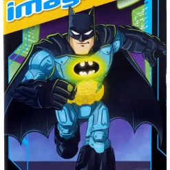 Cheap ❤️ Fisher Price DC Super Friends Imaginext Batman #11 💯
