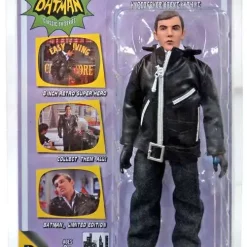 Outlet 🔔 1966 TV Series 1966 Batman Series Dick Grayson Exclusive Action Figure 💯