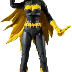 Best Pirce 🎁 McFarlane Toys DC Multiverse Batgirl Action Figure [Batman: Three Jokers] 😉