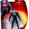 Best reviews of ❤️ Superman Man of Steel General Zod Action Figure [Damaged Package] 🔥 -DC Comics Shop 3inchzoddp