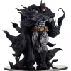 Buy 😉 DC Sofbinal Batman 13.8-Inch Masive Soft Vinyl Statue [Hard Black] 😉