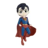 Coupon 🔔 DC Character Superman 5.9-Inch Collectible PVC Figure [Version B] ✨ -DC Comics Shop 4983164183504