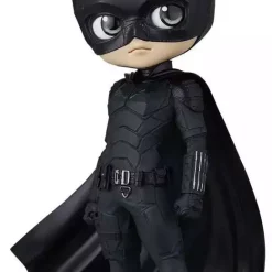 Top 10 🎁 DC Q Posket Batman 5.9-Inch Collectible PVC Figure [Version A] ⌛