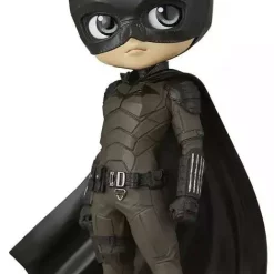 Brand new 💯 DC Q Posket Batman 5.9-Inch Collectible PVC Figure [Version B] 🥰