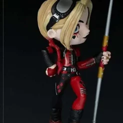 Hot Sale ๐ DC The Suicide Squad MiniCo. Harley Quinn 6.2-Inch Statue โจ 8 Hot Sale ๐ DC The Suicide Squad MiniCo. Harley Quinn 6.2-Inch Statue โจ -DC Comics Shop 609963128365 inset2