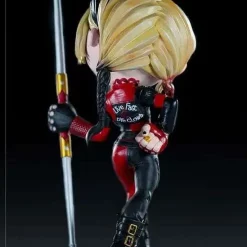 Hot Sale ๐ DC The Suicide Squad MiniCo. Harley Quinn 6.2-Inch Statue โจ 9 Hot Sale ๐ DC The Suicide Squad MiniCo. Harley Quinn 6.2-Inch Statue โจ -DC Comics Shop 609963128365 inset3