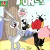 Budget ⭐ DC Comics Looney Tunes #254 Comic Book ✔️ -DC Comics Shop 76194120244025411