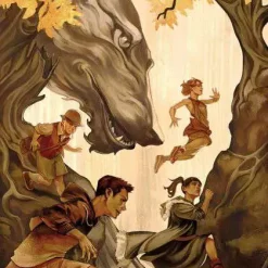 Outlet ⭐ DC Comics Fables #153 of 162 2022 Comic Book [Qistina Khalidah Cover A] ⌛