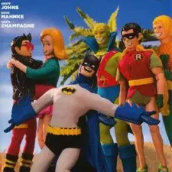 Best Sale 🔥 DC Comics Justice League, Vol. 1 #29B Comic Book 💯