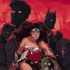 Best Pirce 😉 DC Comics Justice League, Vol. 1 #39C Comic Book ⌛