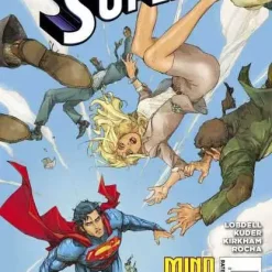 Wholesale ❤️ DC Comics Superman, Vol. 3 #18A Comic Book 🛒