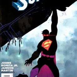 Best deal ⌛ DC Comics Superman, Vol. 3 #33 2014 Comic Book [Standard Cover] 💯