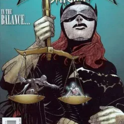 Outlet 🤩 DC Comics Batman and Robin, Vol. 2 #21 Comic Book ✨