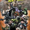 Best reviews of ⌛ DC Comics Justice League of America, Vol. 3 #2A Comic Book 😍
