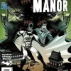 Deals 🎁 DC Comics Arkham Manor #2A Comic Book ✔️ -DC Comics Shop 76194132491300211